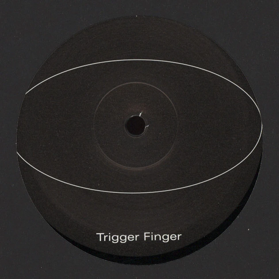 Zuli - Trigger Finger