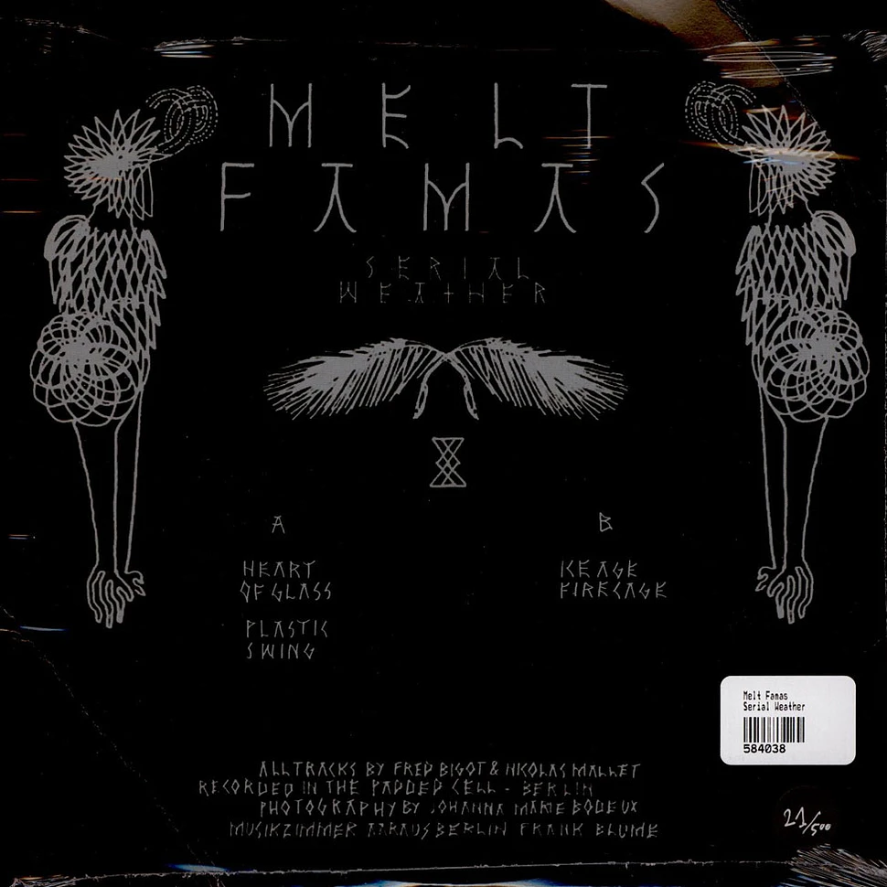 Melt Famas - Serial Weather