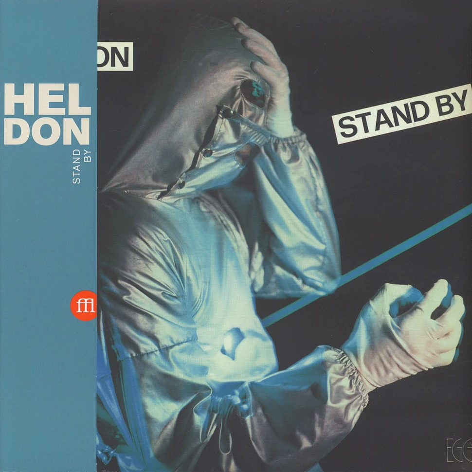 Heldon - Stand By