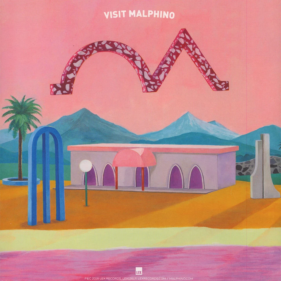 Malphino - Visit Malhino