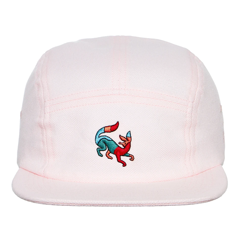 Parra - Confused Fox Volley Hat