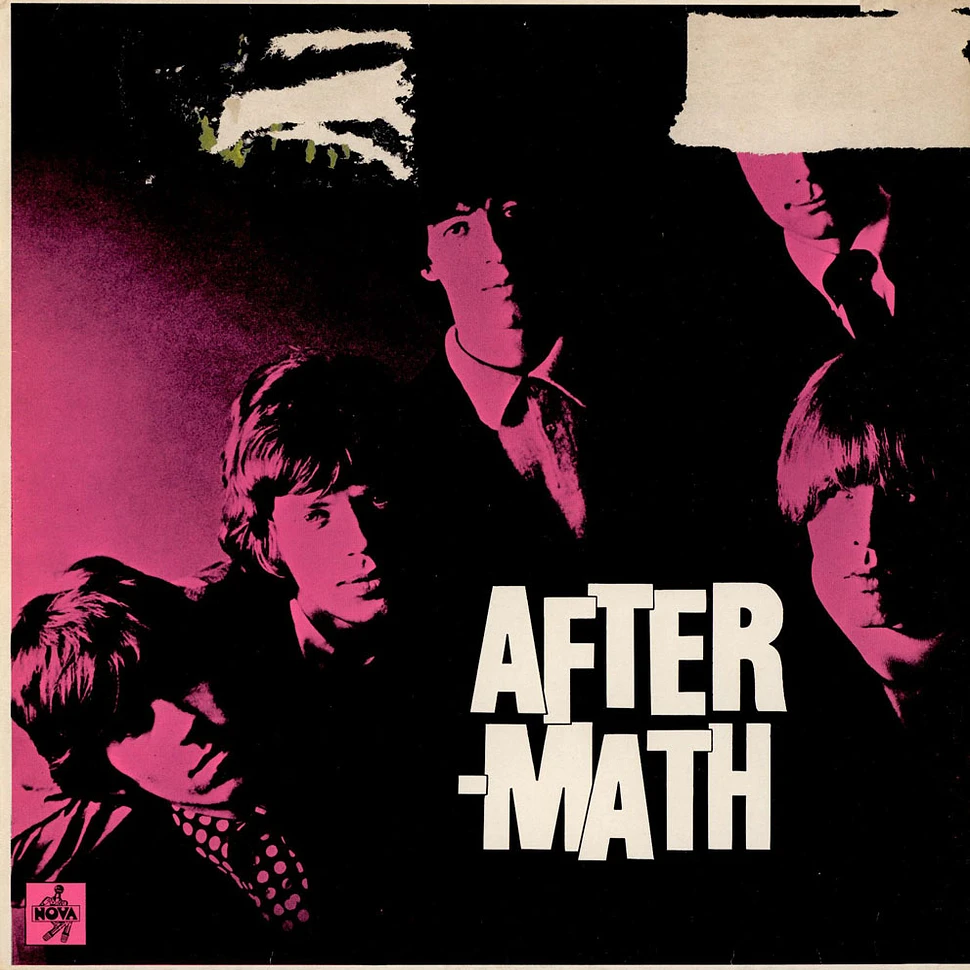 The Rolling Stones - After-Math