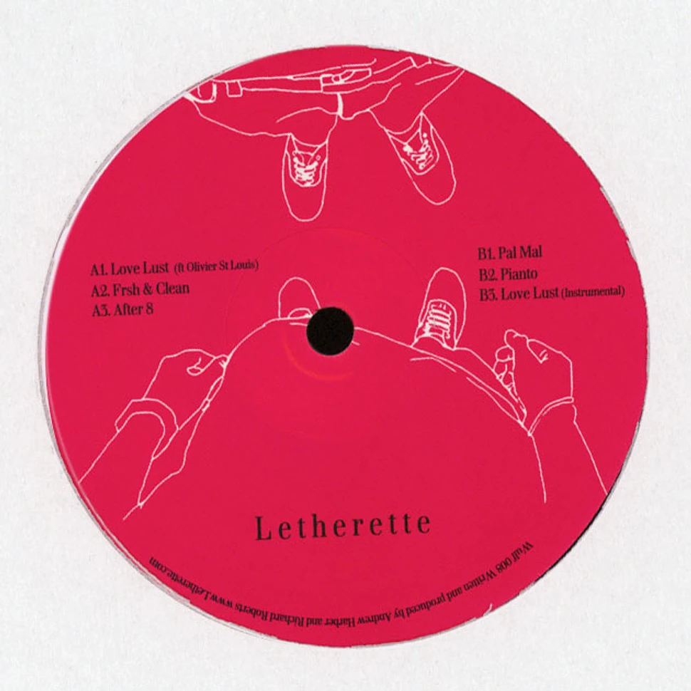 Letherette - Ep5