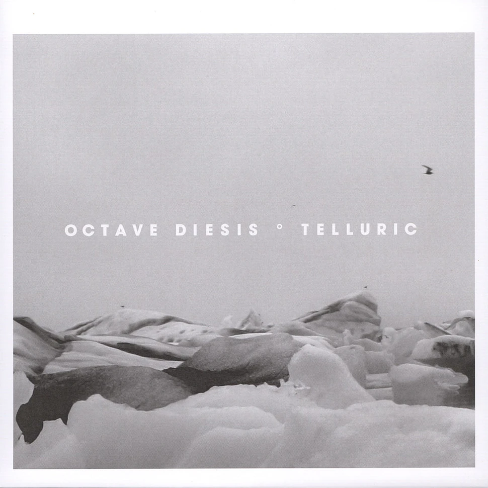 Octave Diesis - Telluric