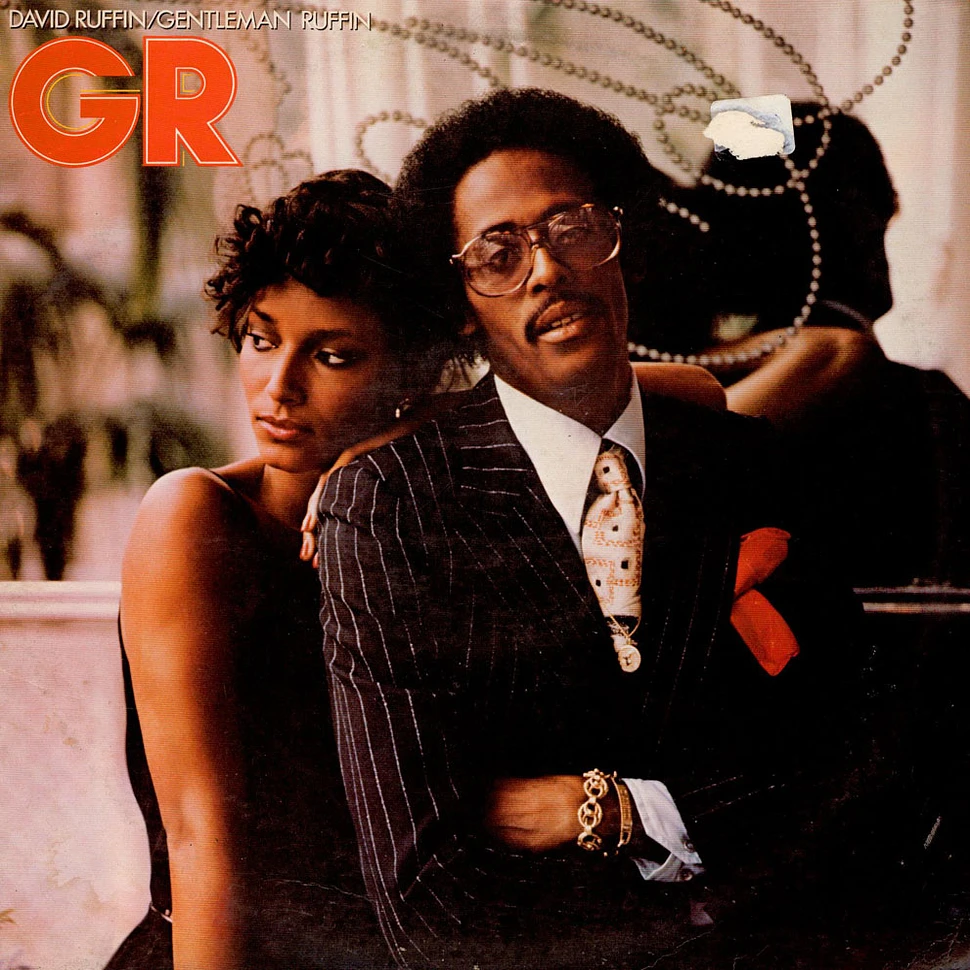 David Ruffin - Gentleman Ruffin