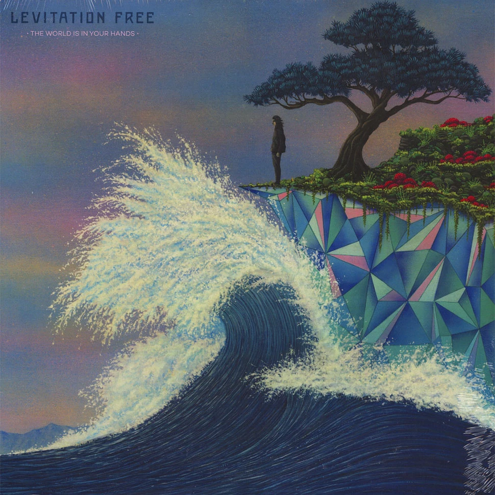 Levitation Free - The World is In Your Hands
