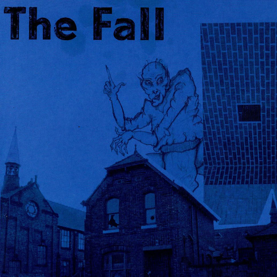 The Fall - How I Wrote 'Elastic Man' / City Hobgoblins