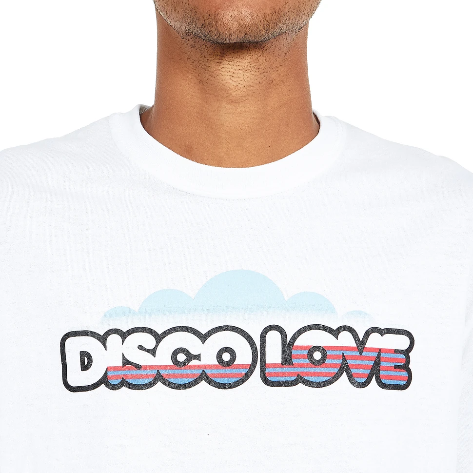 Al Kent - Disco Love T-Shirt
