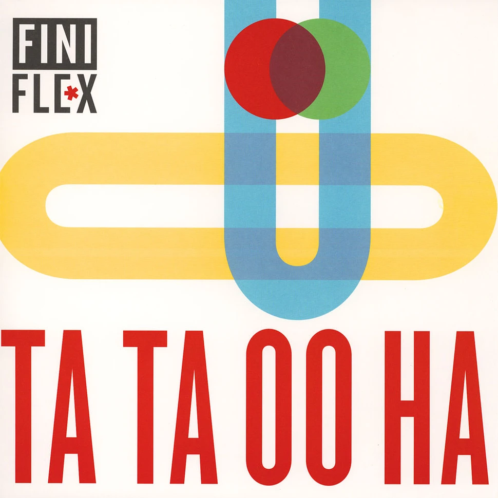 Finiflex - Ta Ta Oo Ha