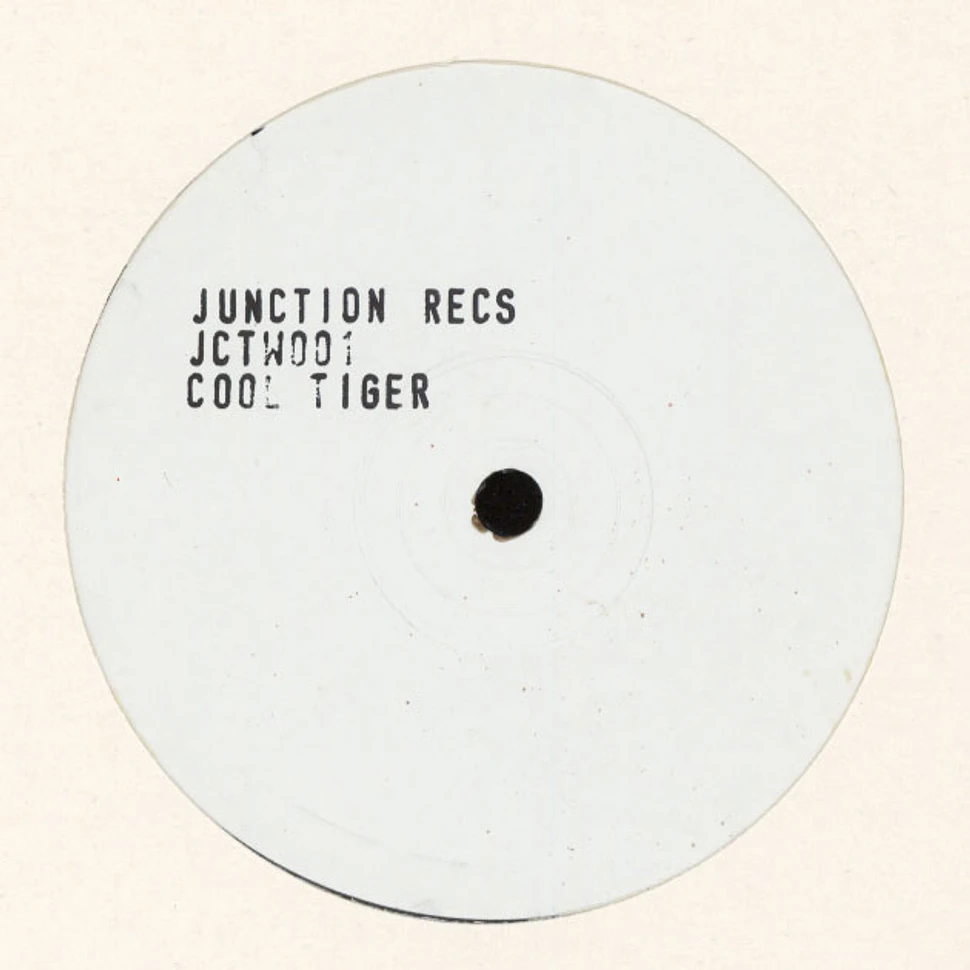 Cool Tiger - Junction Records 1