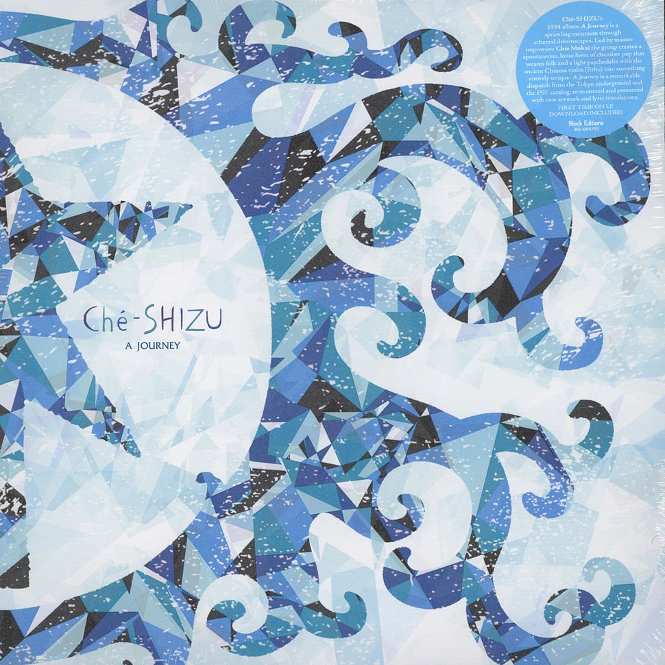 Che-Shizu - A Journey