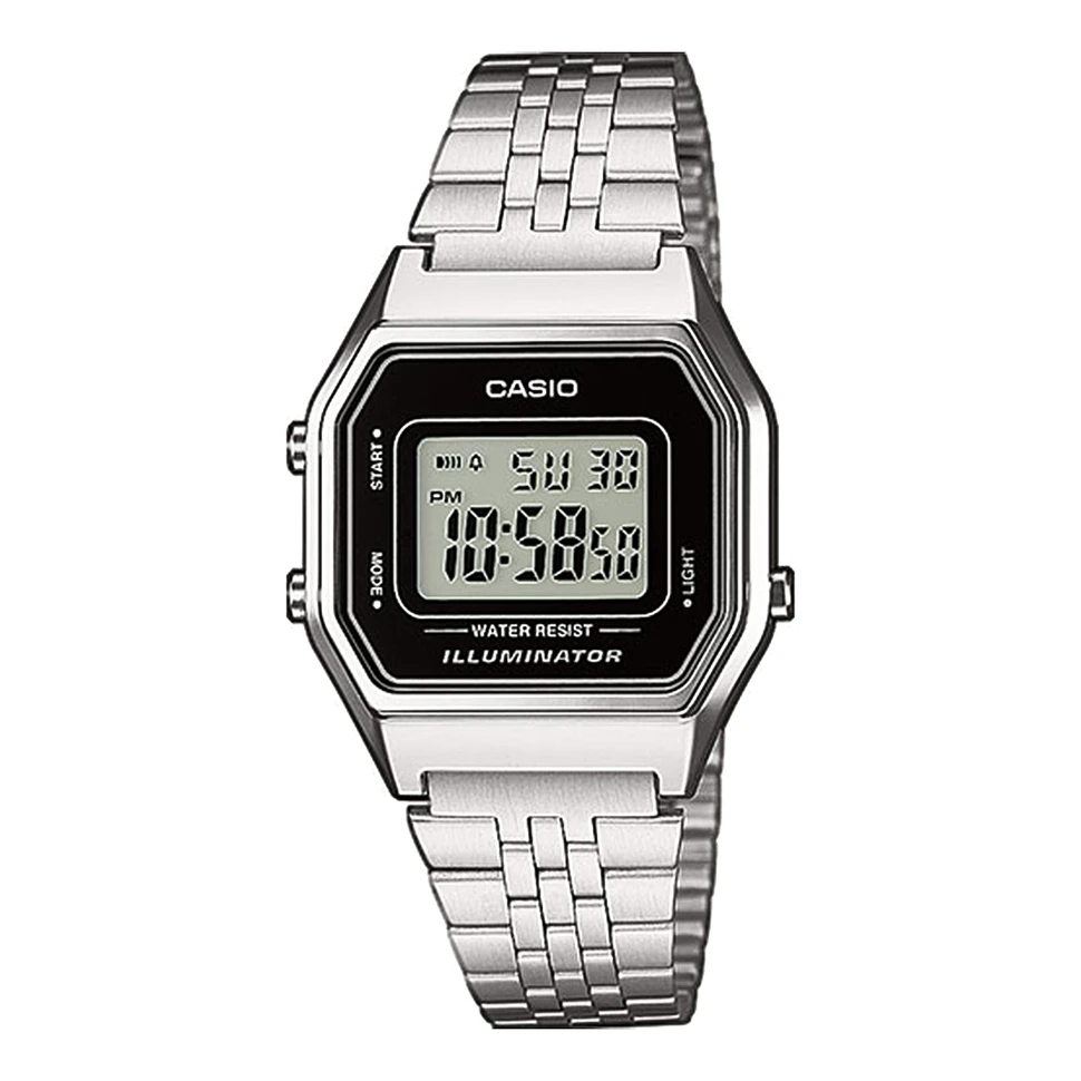 Casio - LA680WEA-1EF