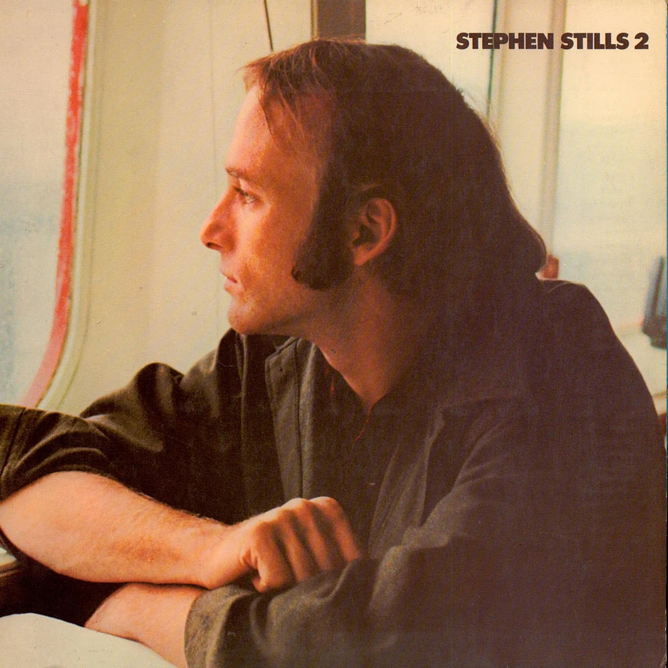 Stephen Stills - Stephen Stills 2