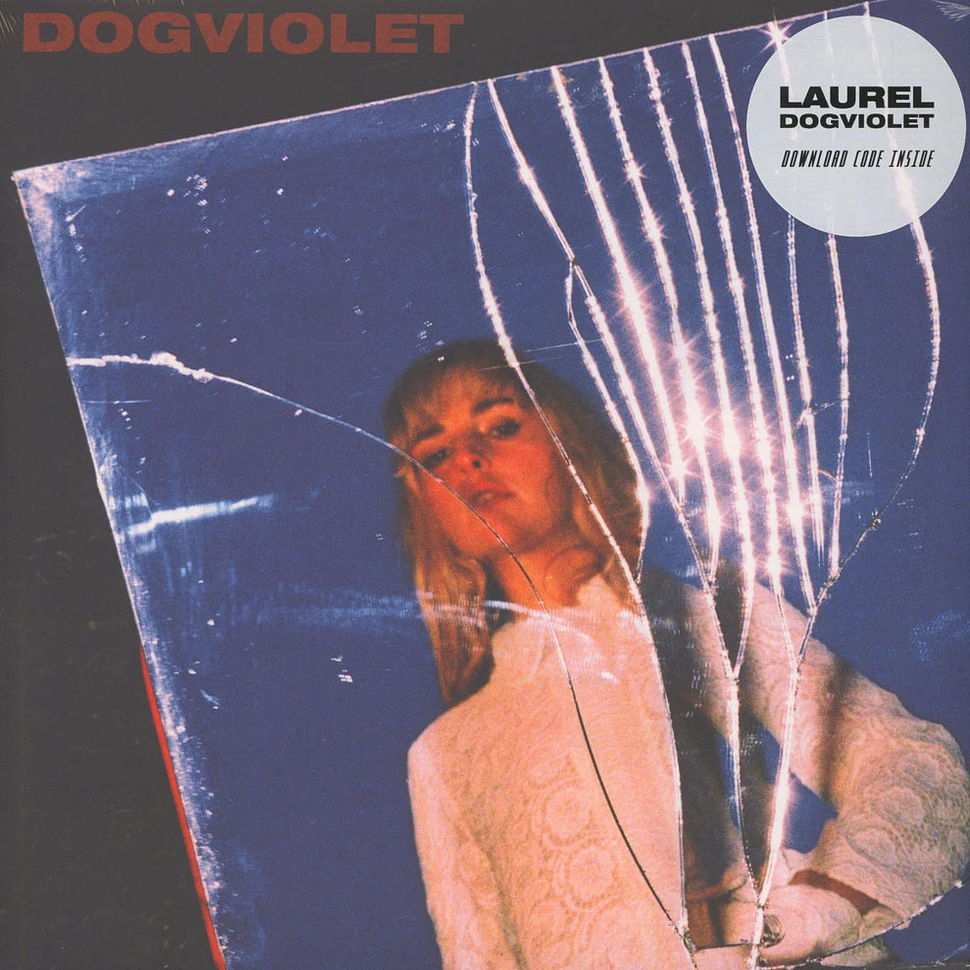 Laurel - Dogviolet