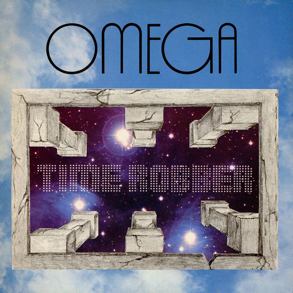 Omega - Time Robber