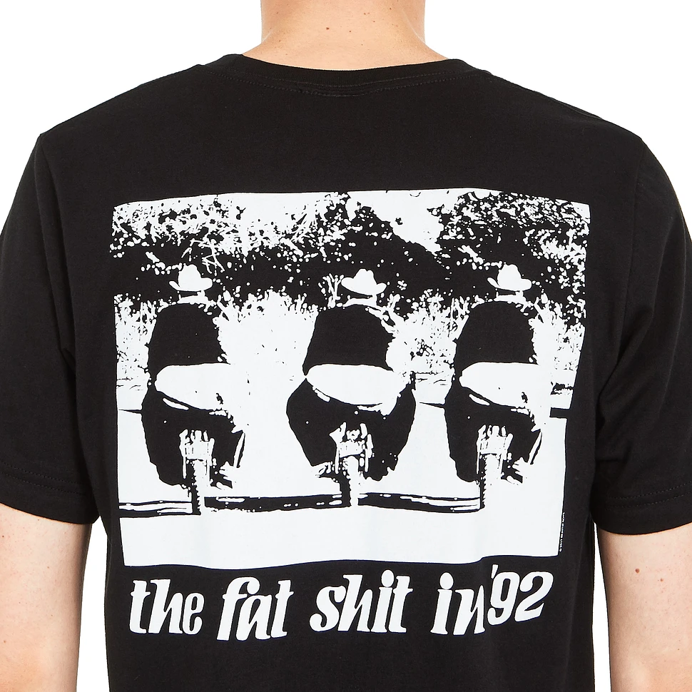 Beastie Boys - Fat Shit T-Shirt