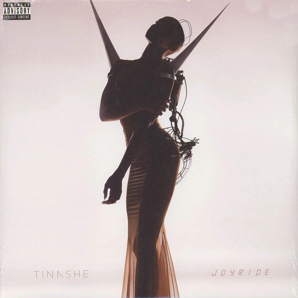 Tinashe - Joyride