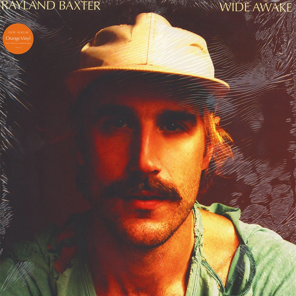 Rayland Baxter - Wide Awake