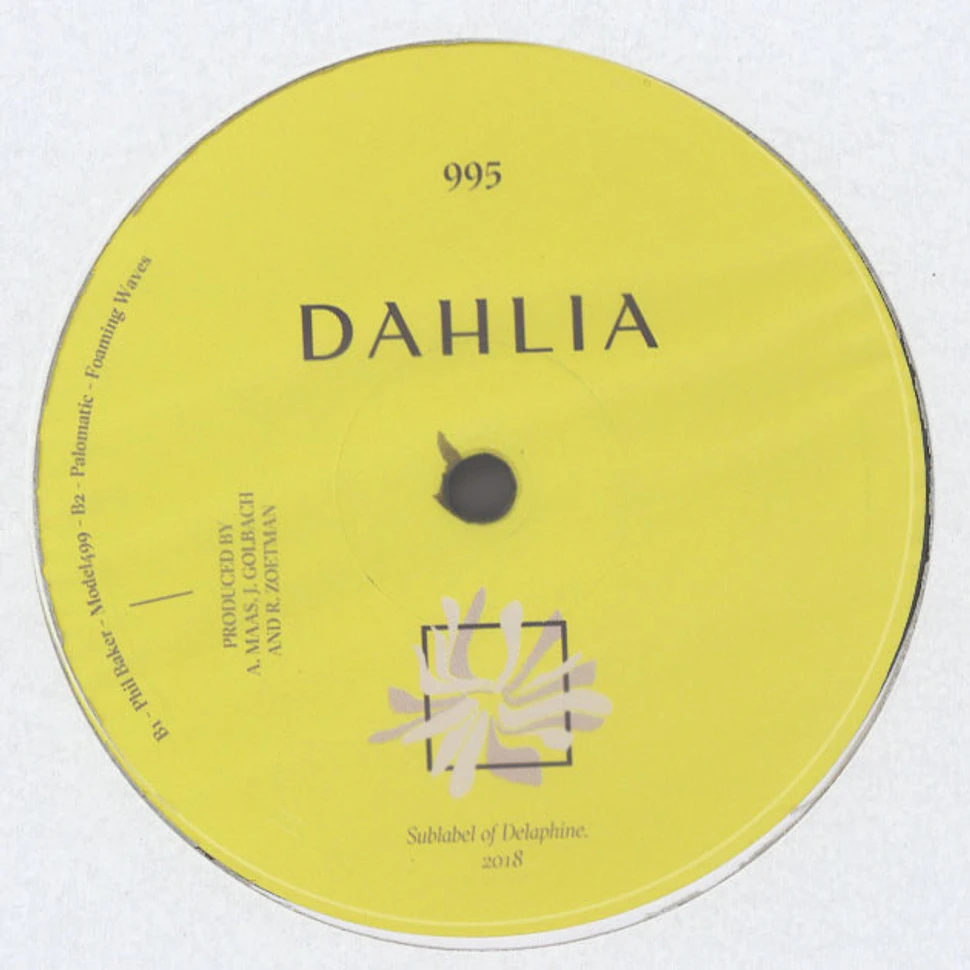 OuD!N, Phil Baker & Palomatic - Dahlia995