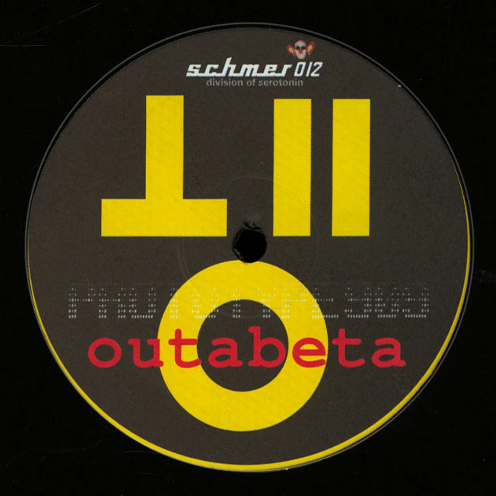 Prototype 909 - Outabeta