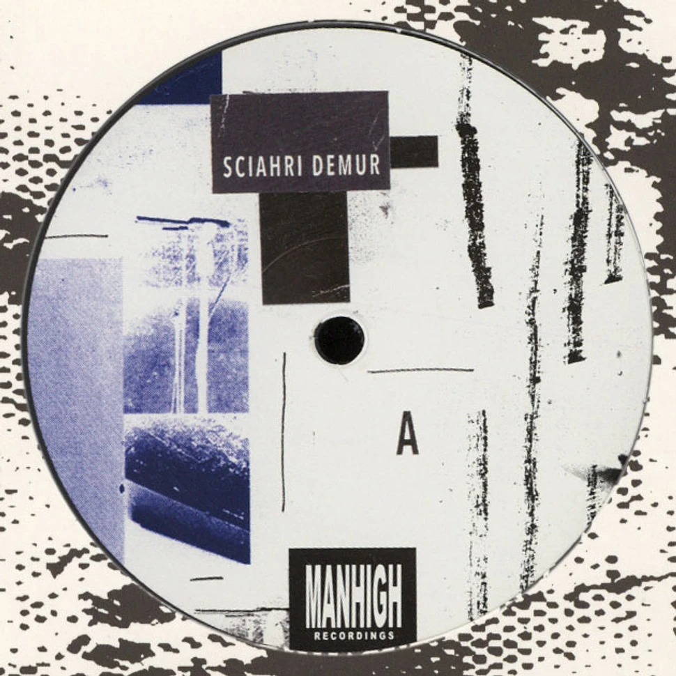 Sciahri - Demur Henning Baer Remix