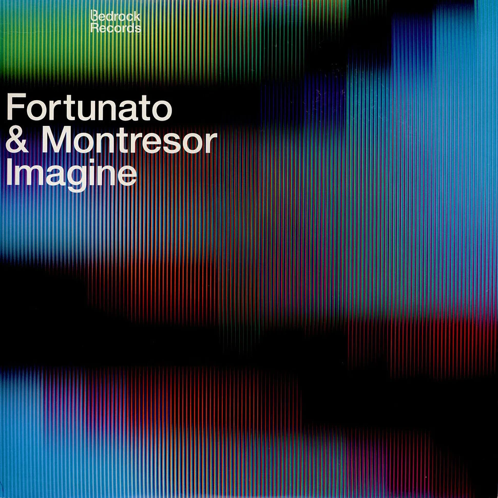 Fortunato & Montresor - Imagine