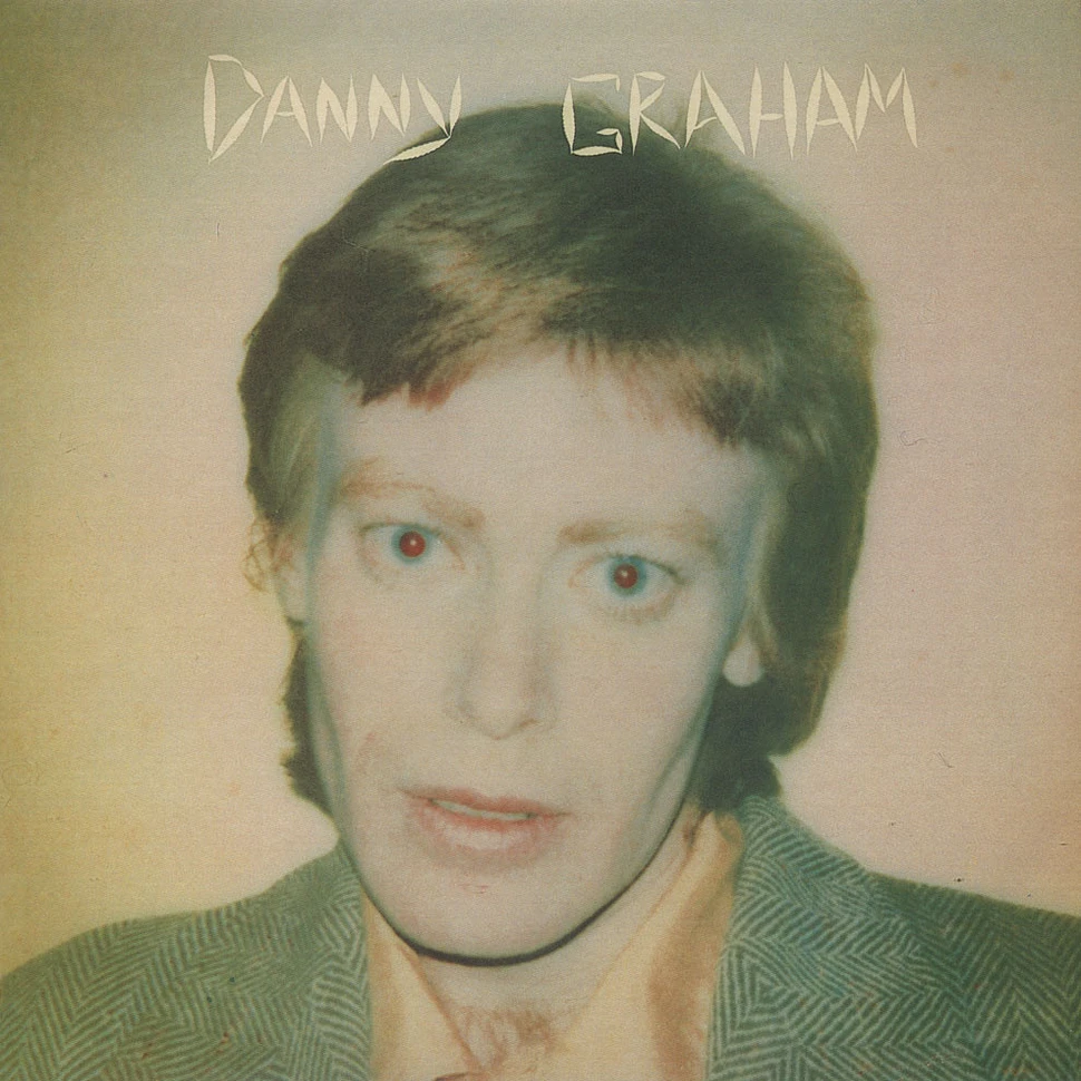Danny Graham - Danny Graham