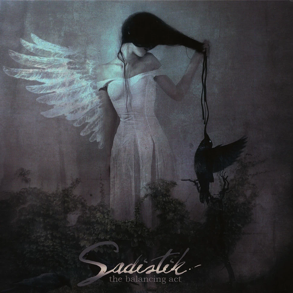 Sadistik - The Balancing Act 10 Year Anniversary Edition