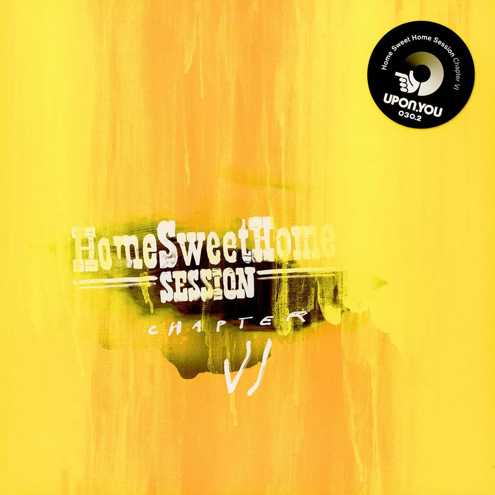 V.A. - Home Sweet Home Session Chapter VI