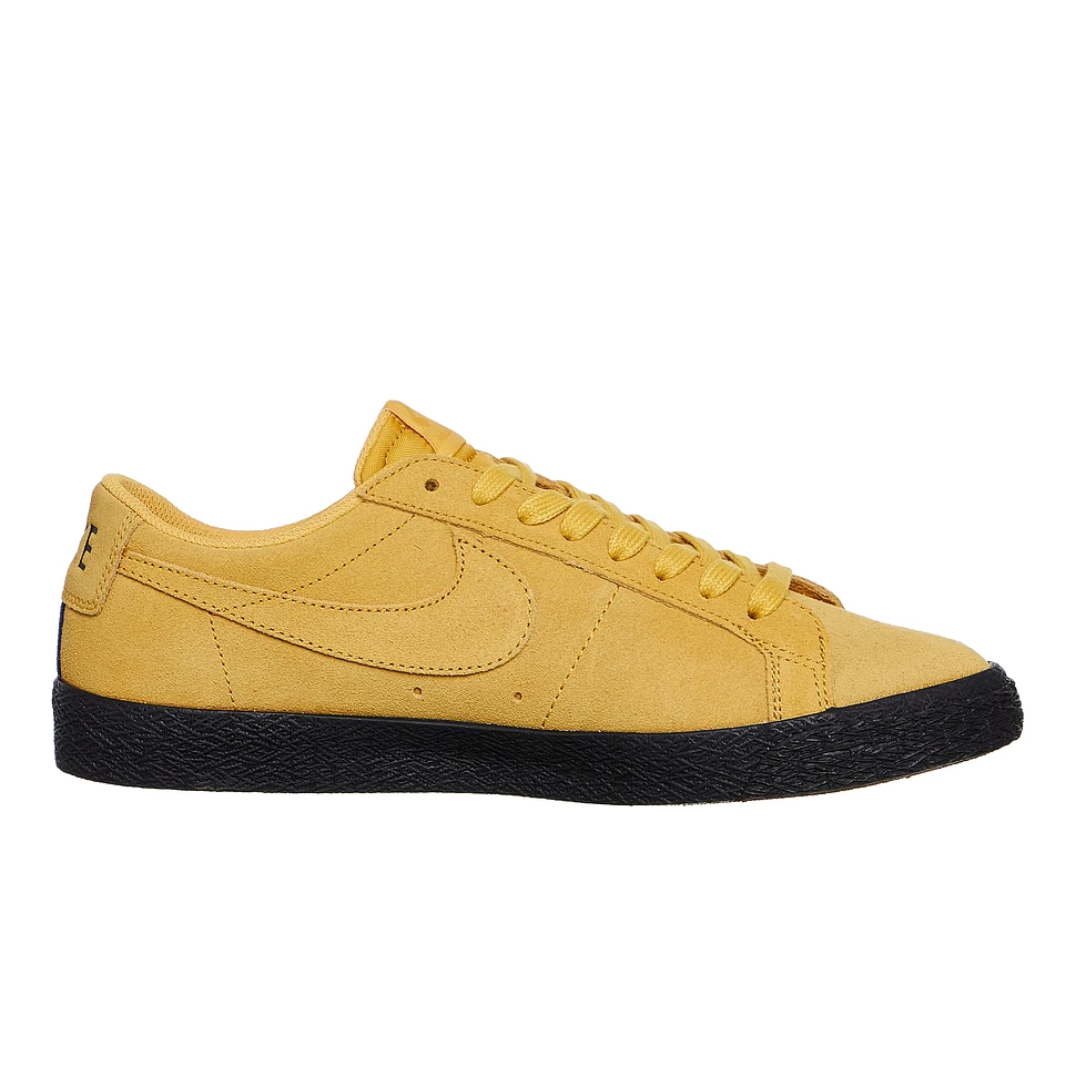 Nike SB - Zoom Blazer Low