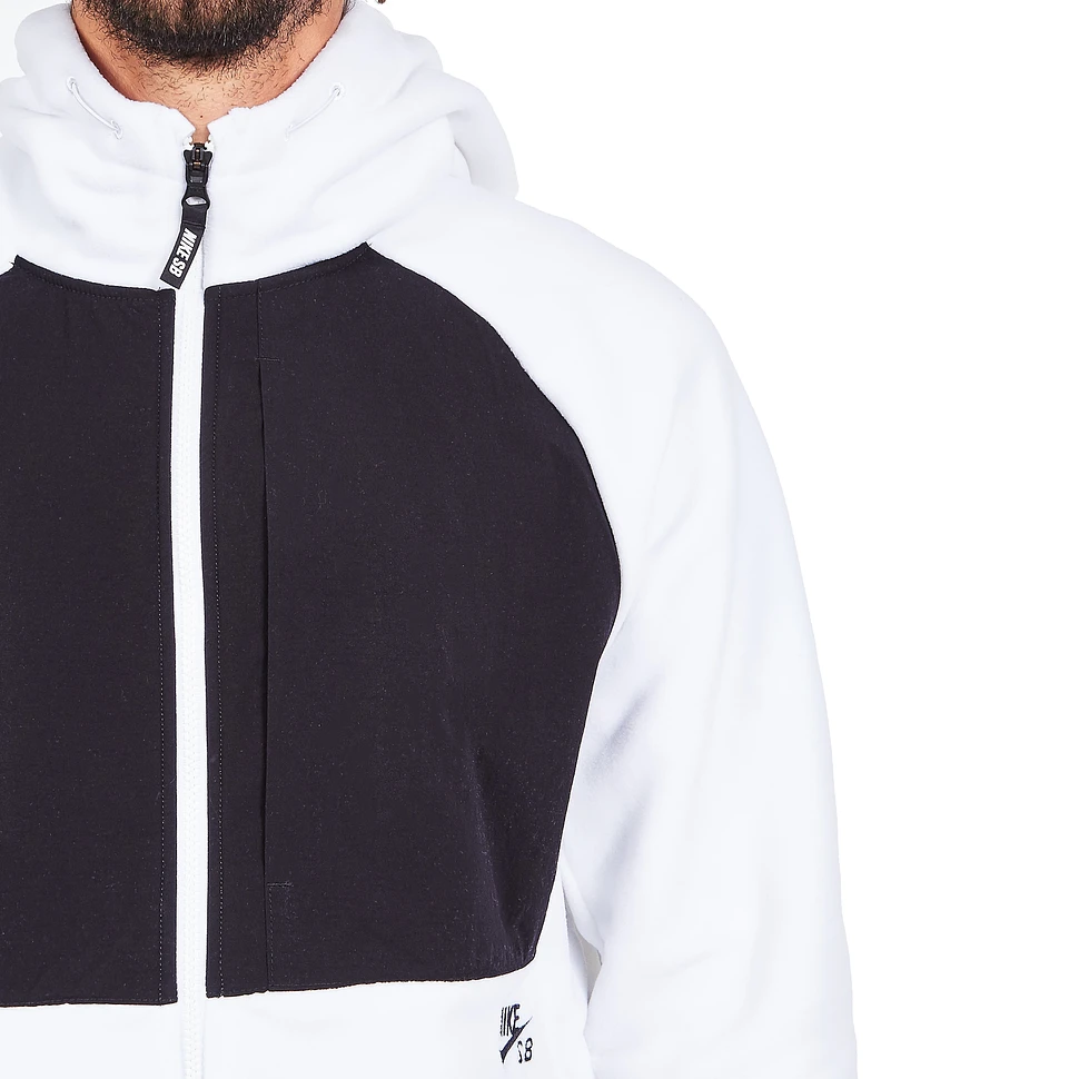 Nike SB - Therma Zip Hoodie