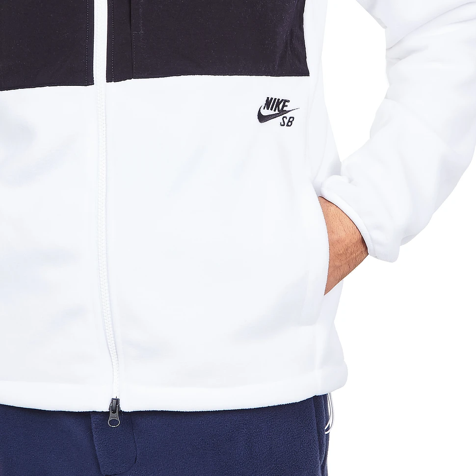 Nike SB - Therma Zip Hoodie