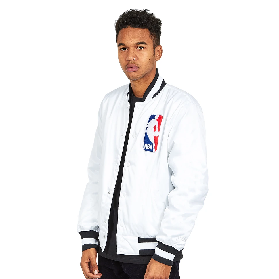 Nike SB x NBA - NBA Bomber Jacket