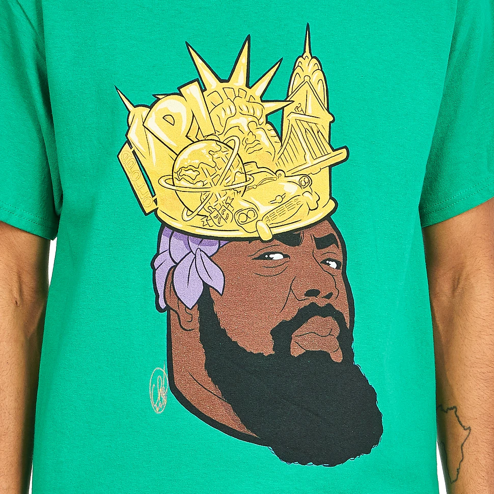 Sean Price - King P! T-Shirt