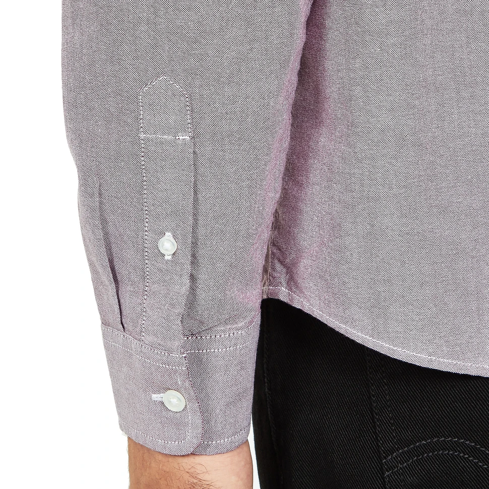 Carhartt WIP - L/S Button Down Pocket Shirt