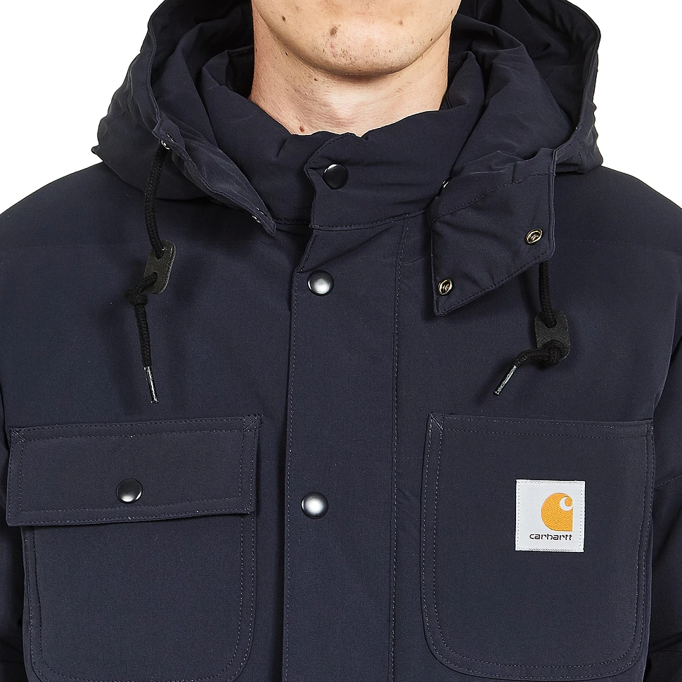 Carhartt WIP - Alpine Coat