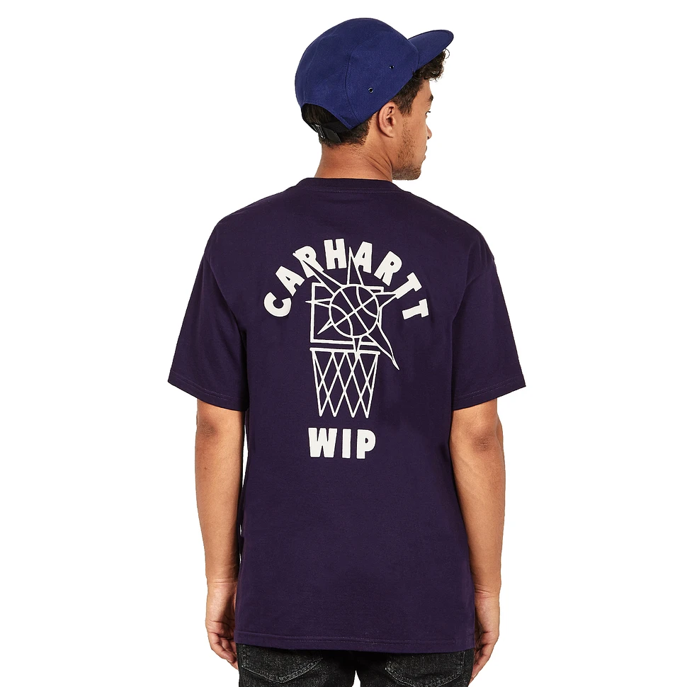Carhartt WIP - S/S Basket T-Shirt