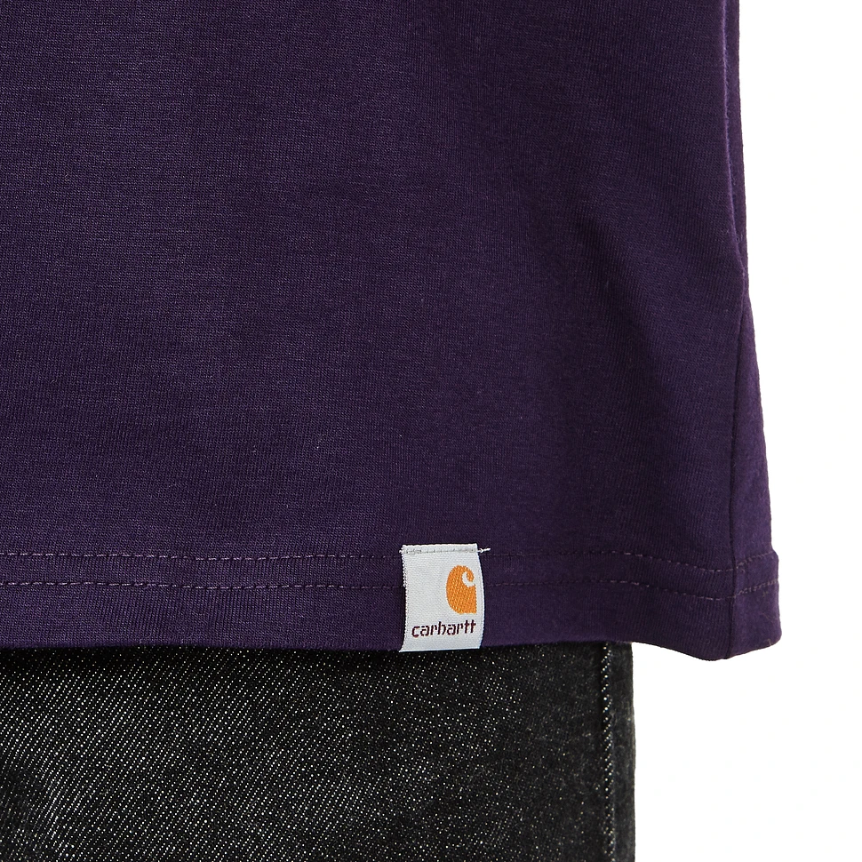 Carhartt WIP - S/S Basket T-Shirt