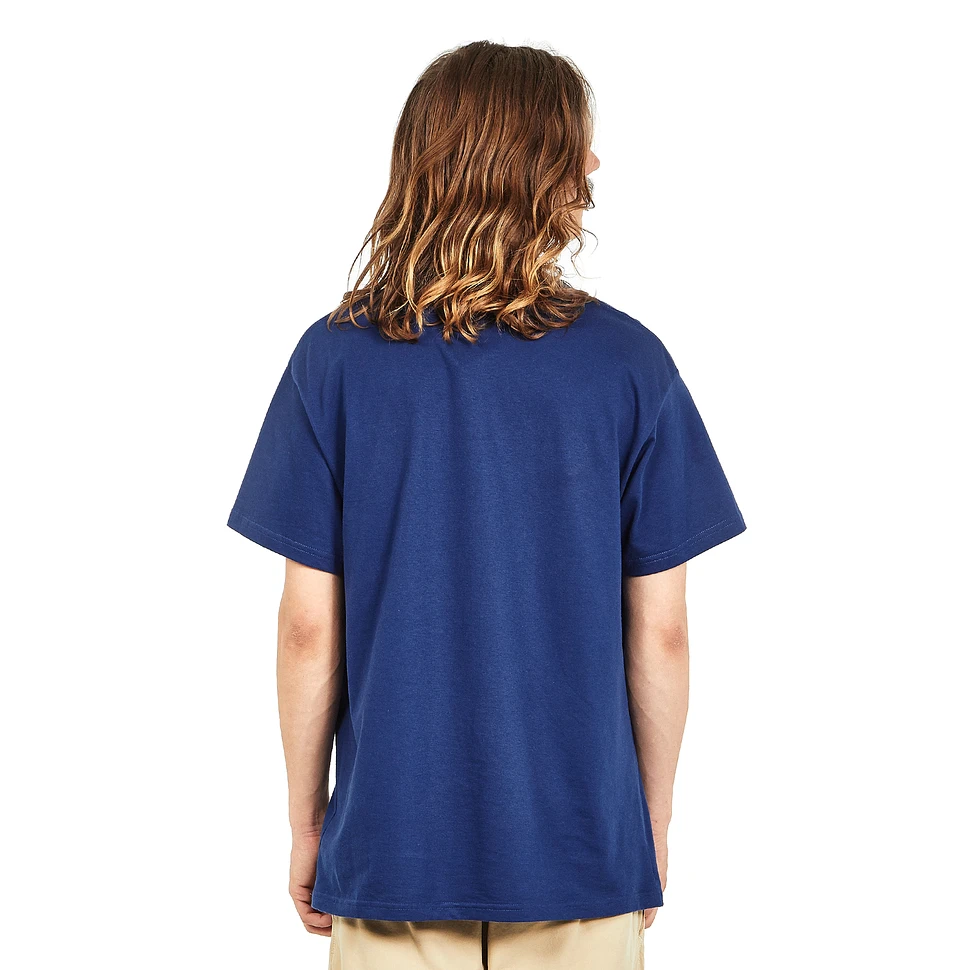 Carhartt WIP - S/S C on C T-Shirt