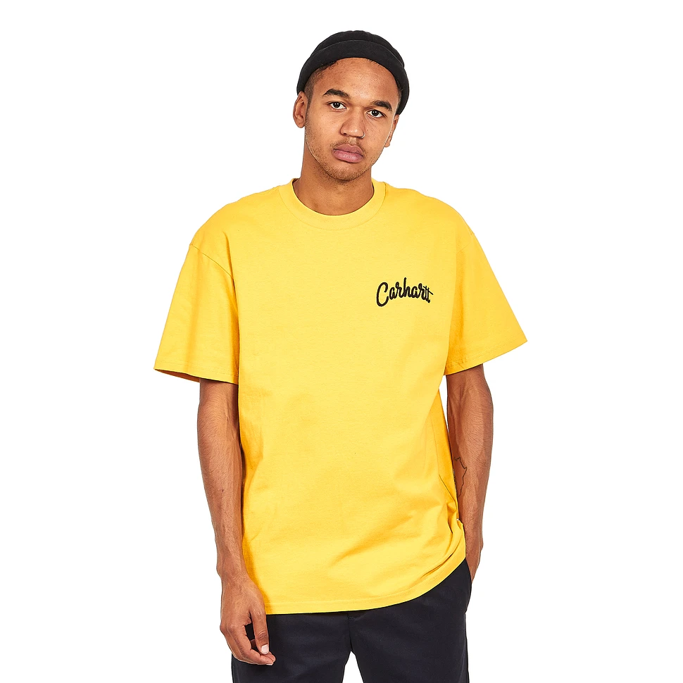 Carhartt WIP - S/S Momentum T-Shirt