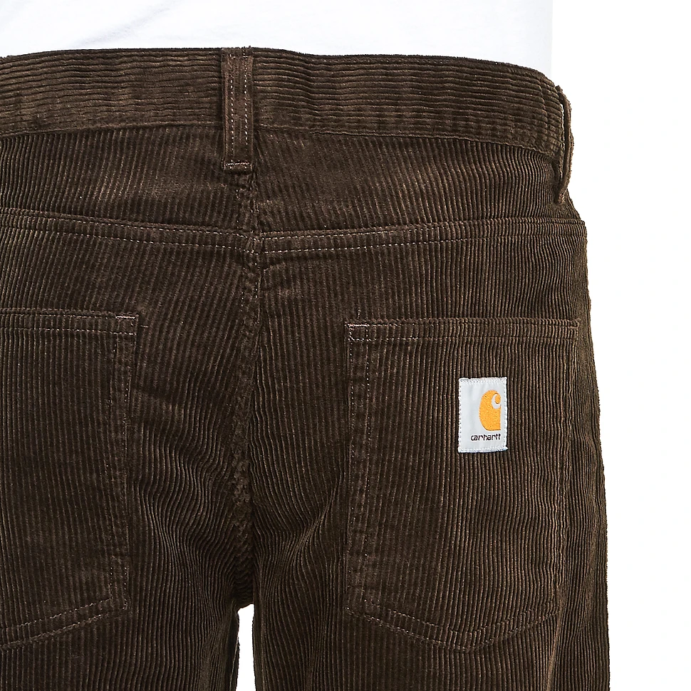 Carhartt WIP - Newel Pant "Howard" Corduroy 8 Wales, 9.7 oz