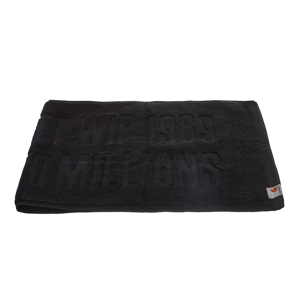 Carhartt WIP - 1989 WIP Stage Towel