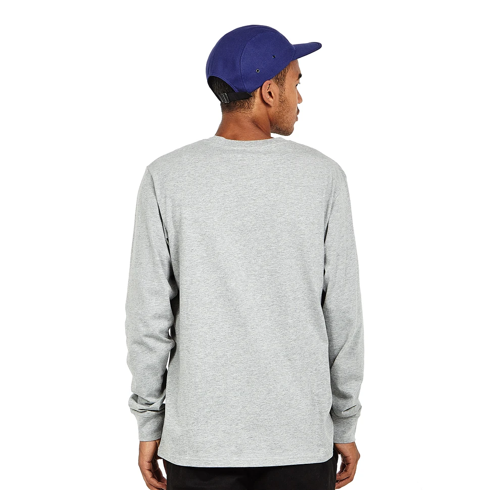 Carhartt WIP - L/S Base T-Shirt