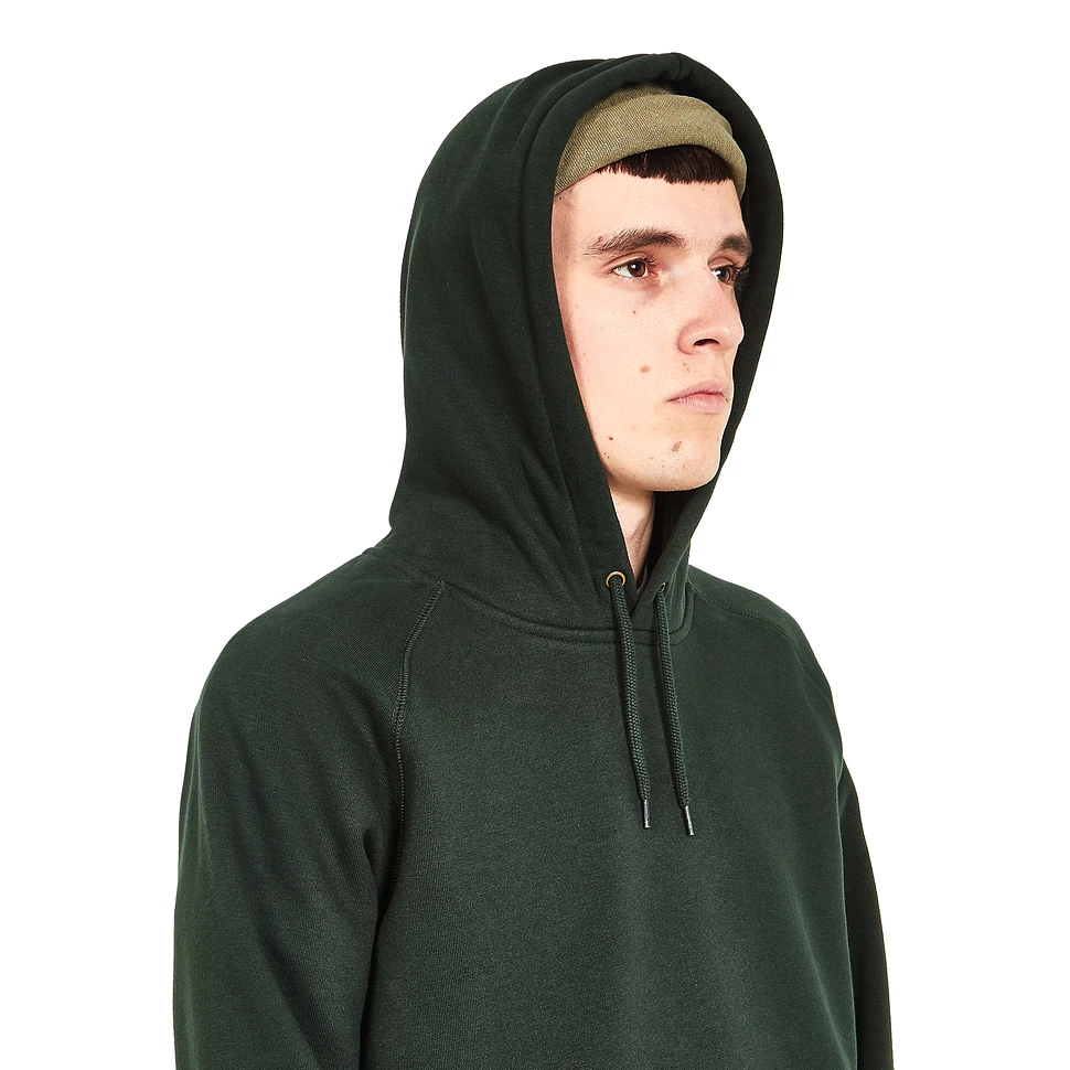 Carhartt WIP - Hooded Chase Sweat