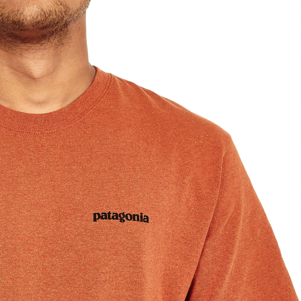 Patagonia - P-6 Logo Responsibili-Tee___ALT