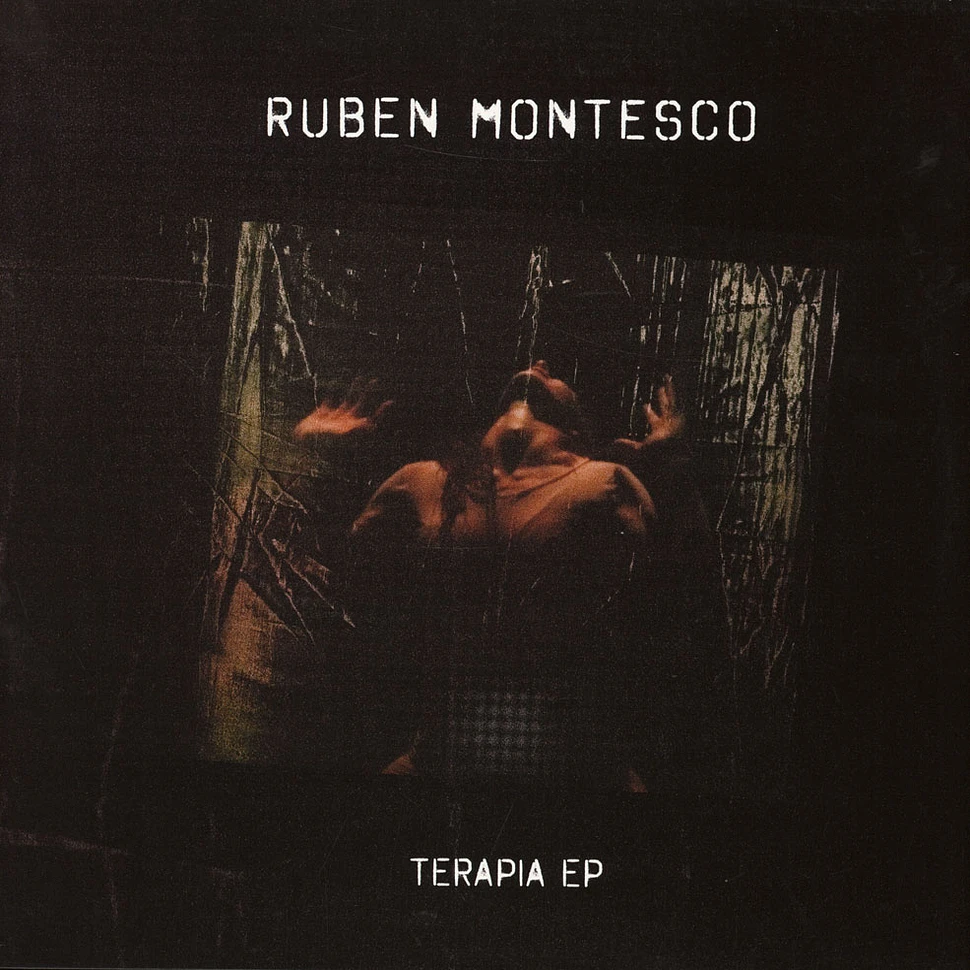 Ruben Montesco - Terapia EP