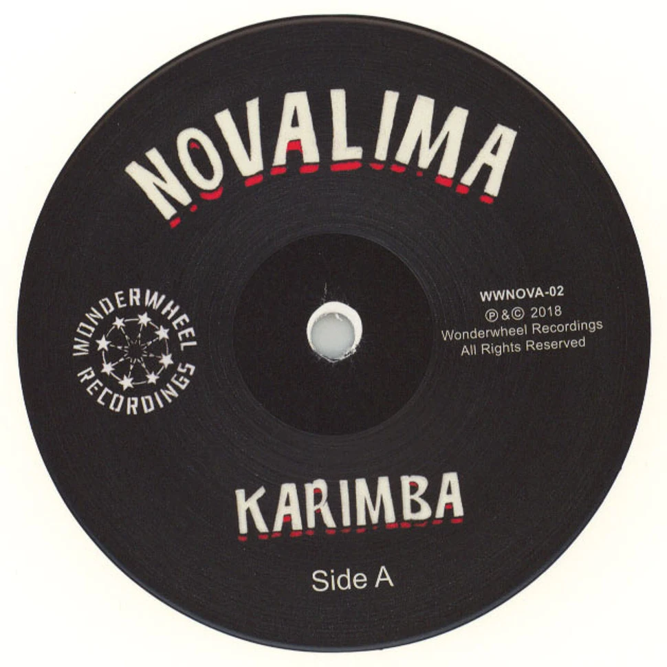 Novalima - Karimba