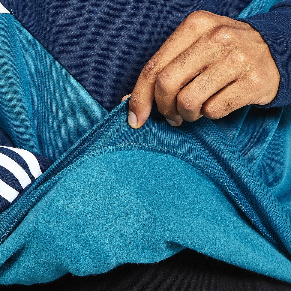 adidas Skateboarding - Premier Crew Sweater