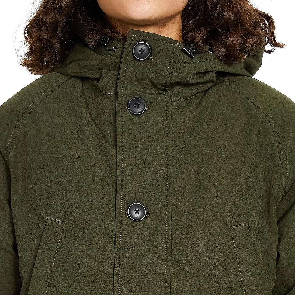 Carhartt WIP - W' Yuko Parka