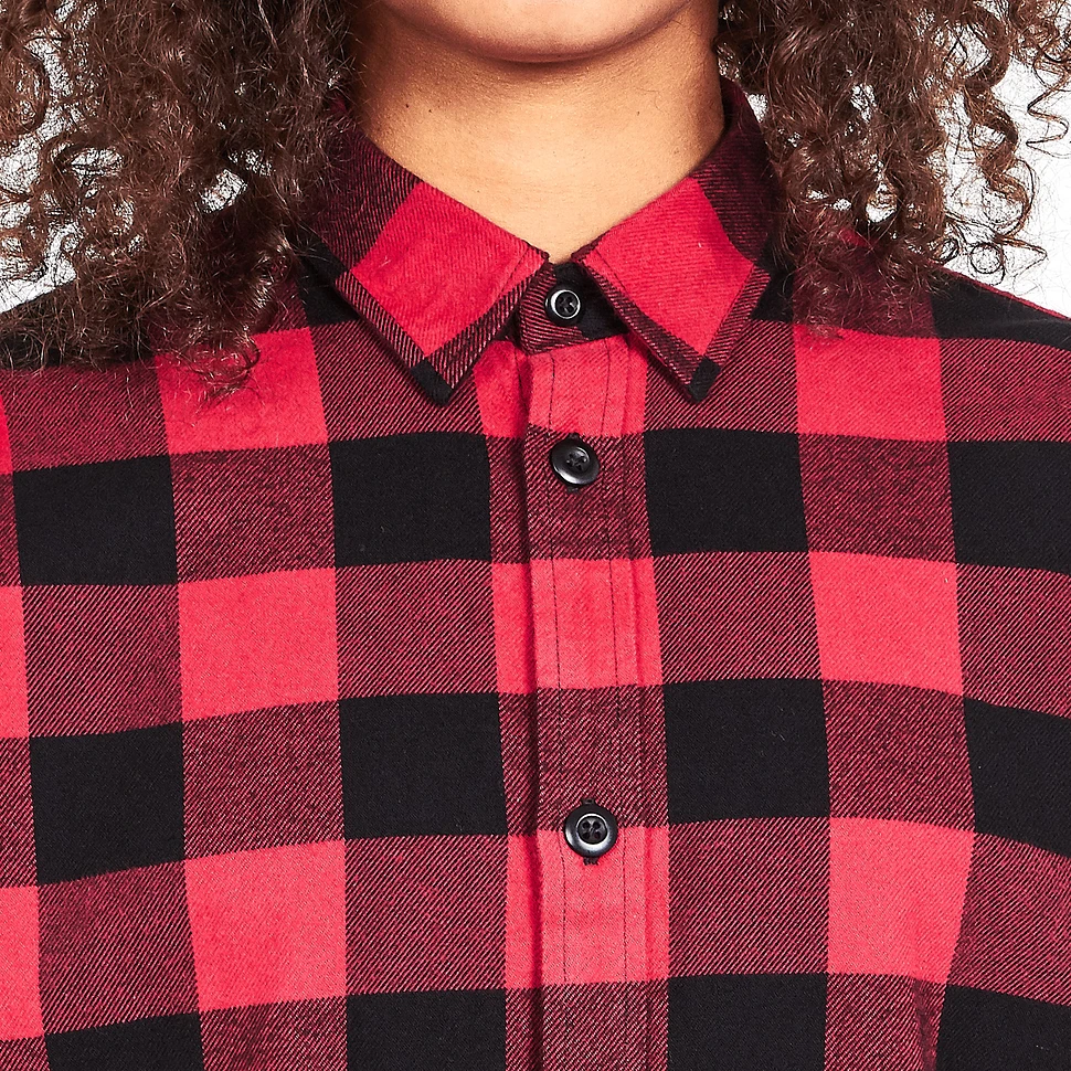 Carhartt WIP - W' L/S Francine Shirt